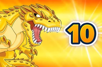 Đại Chiến Pokemon 10